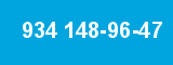 934 148-96-47